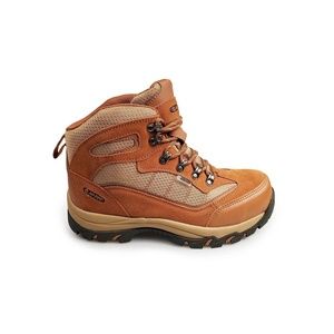 Hi-Tec Skamania waterproof Men's Hiking Boots Size 10